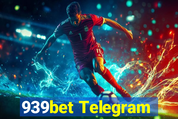 939bet Telegram